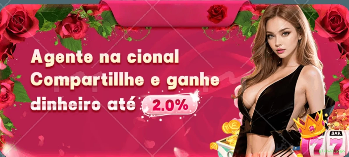 Cassino ao vivo da globaljogo com dealers reais