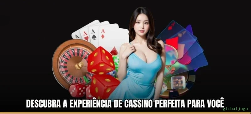 Download gratuito do app da globaljogo