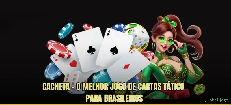 Canal oficial da globaljogo no Telegram