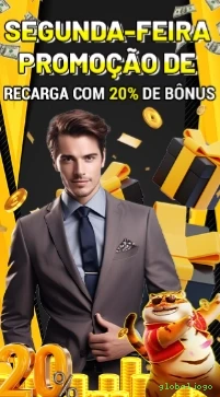 Ganhe prêmios incríveis na globaljogo